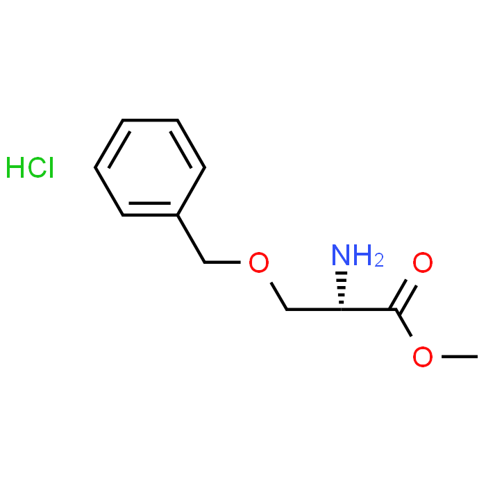 H-Ser(Bzl)-OMe.HCl