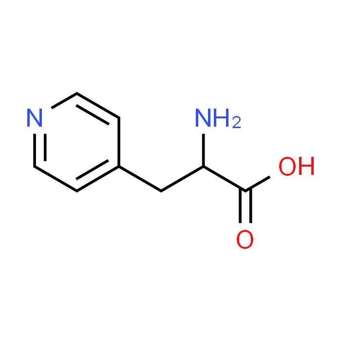 3-(4-Pyridyl)-DL-alanine