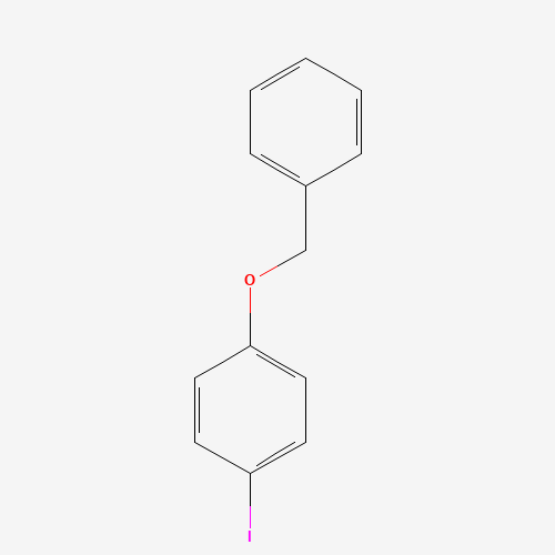 1-(Benzyloxy)-4-iodobenzene