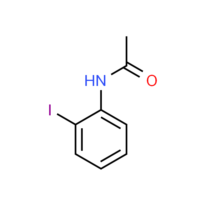 N-(2-Iodophenyl)acetamide