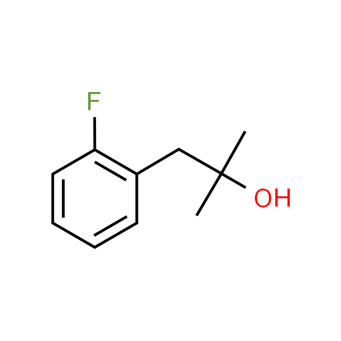 1-(2-FLuorophenyl)-2-methylpropan-2-ol