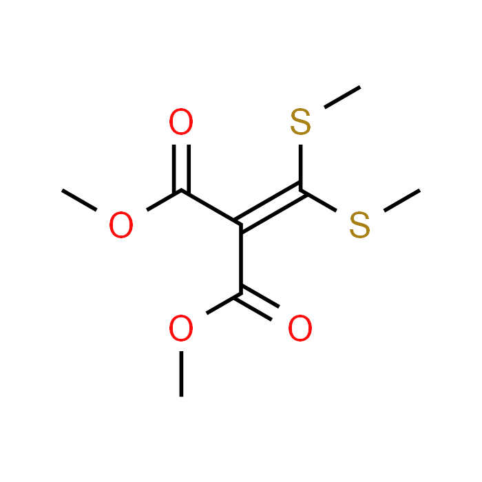 Dimethyl 2-(bis(methylthio)methylene)malonate
