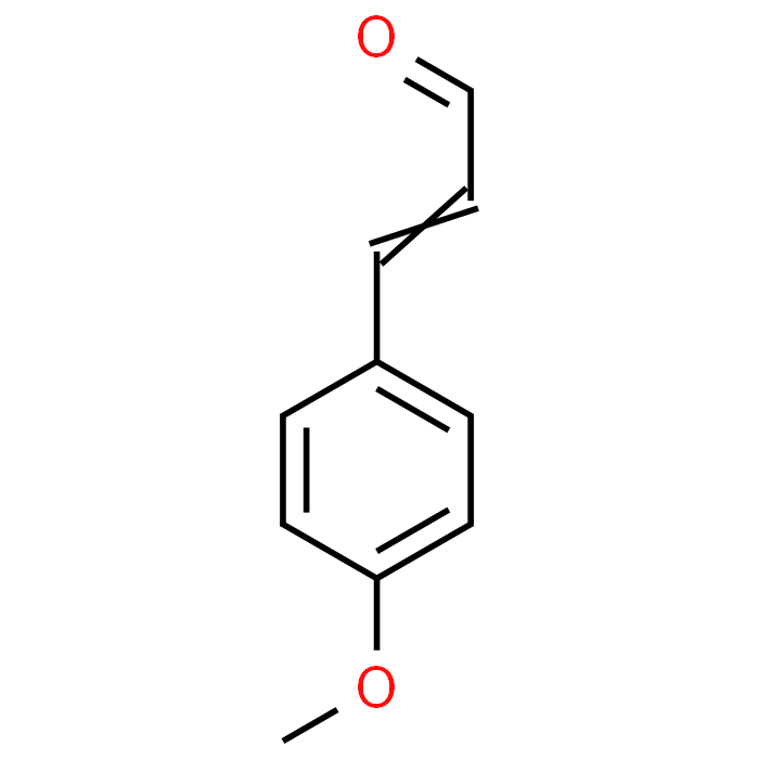3-(4-Methoxyphenyl)acrylaldehyde