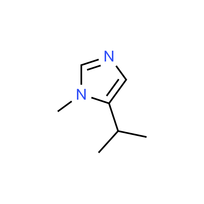 5-Isopropyl-1-methyl-1H-imidazole