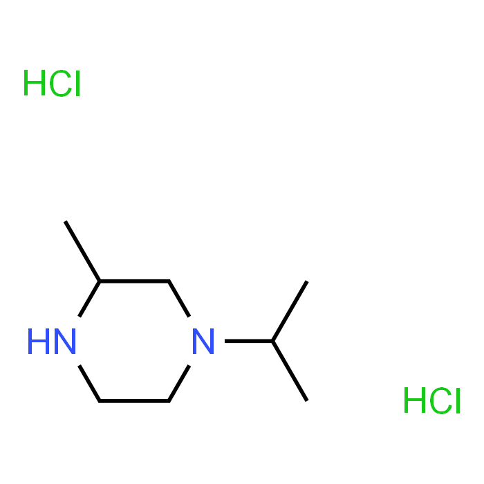 (S)-1-Isopropyl-3-methyl-piperazine dihydrochloride