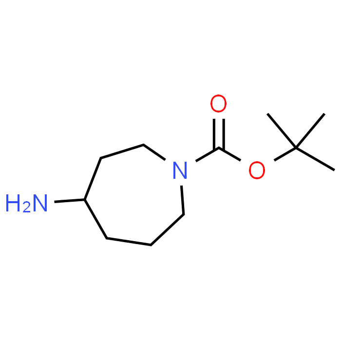 tert-Butyl 4-aminoazepane-1-carboxylate
