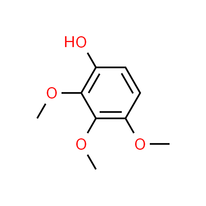 2,3,4-Trimethoxyphenol