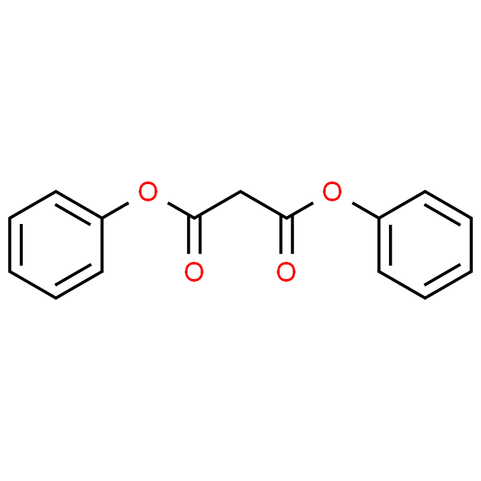 Diphenyl malonate