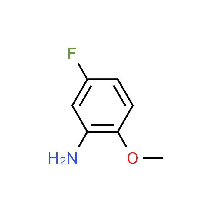 5-Fluoro-2-methoxyaniline