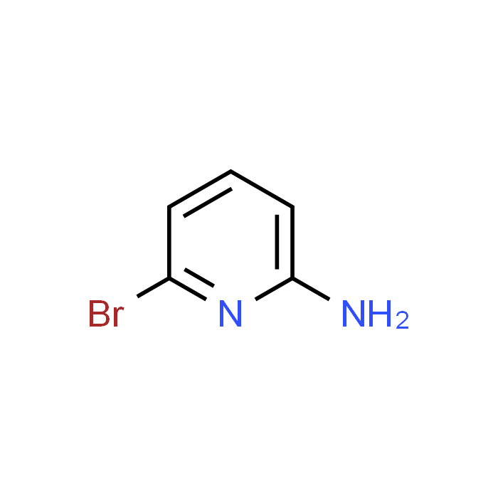 6-Bromopyridin-2-amine