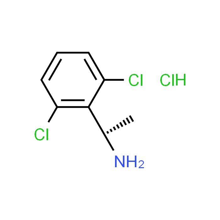 (R)-1-(2,6-Dichlorophenyl)ethanamine hydrochloride