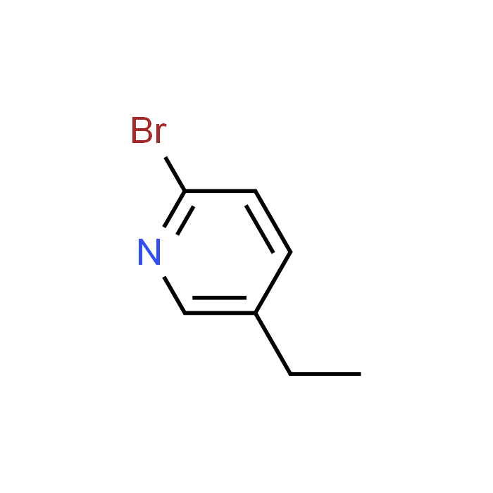 2-Bromo-5-ethylpyridine