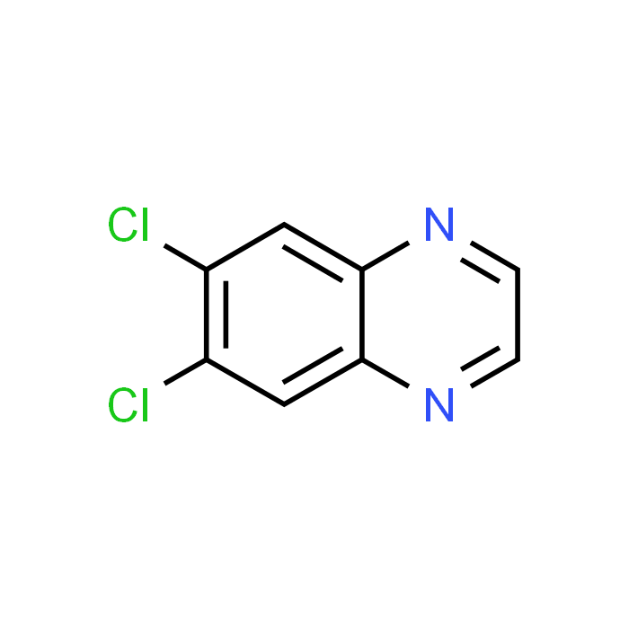 6,7-Dichloroquinoxaline