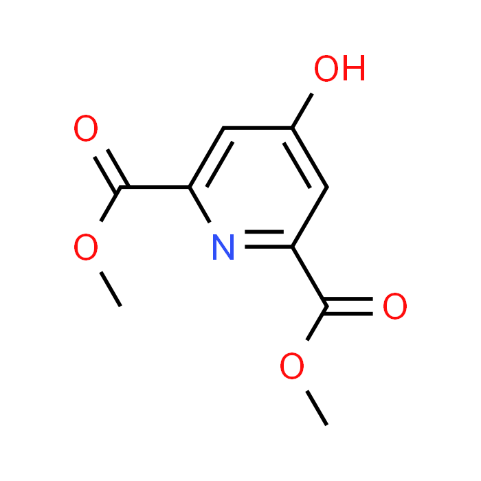 Dimethyl 4-hydroxypyridine-2,6-dicarboxylate