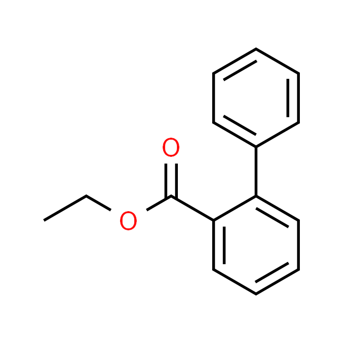 Ethyl biphenyl-2-carboxylate