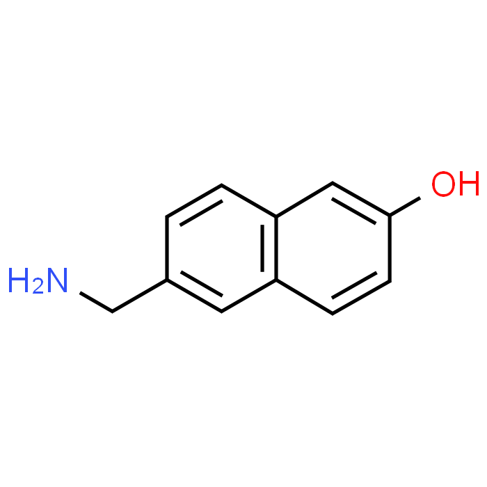 6-(Aminomethyl)naphthalen-2-ol