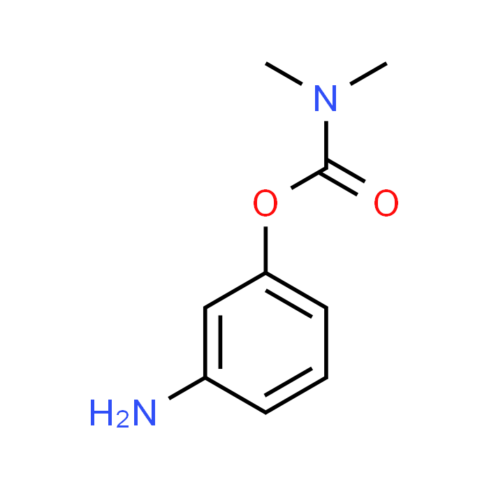 3-Aminophenyl dimethylcarbamate