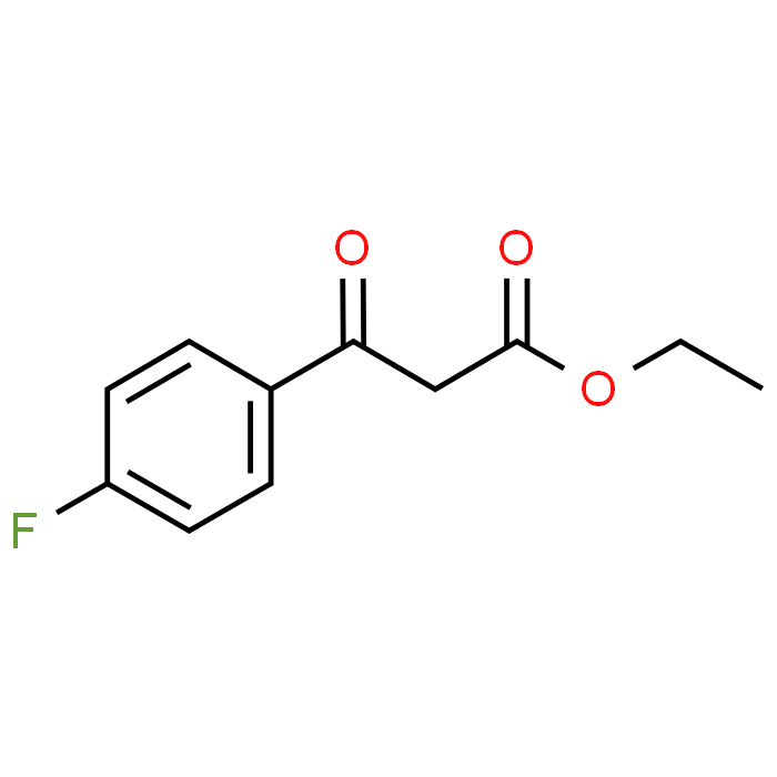 Ethyl 3-(4-fluorophenyl)-3-oxopropanoate