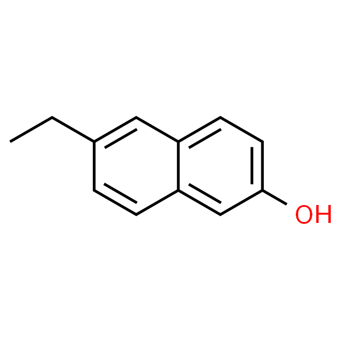 6-Ethylnaphthalen-2-ol