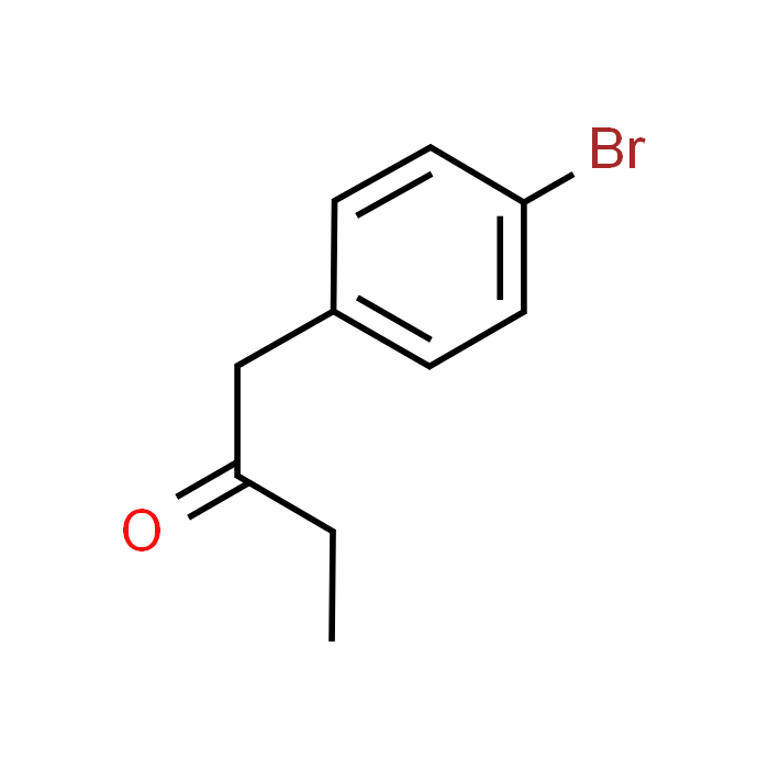 1-(4-Bromophenyl)butan-2-one