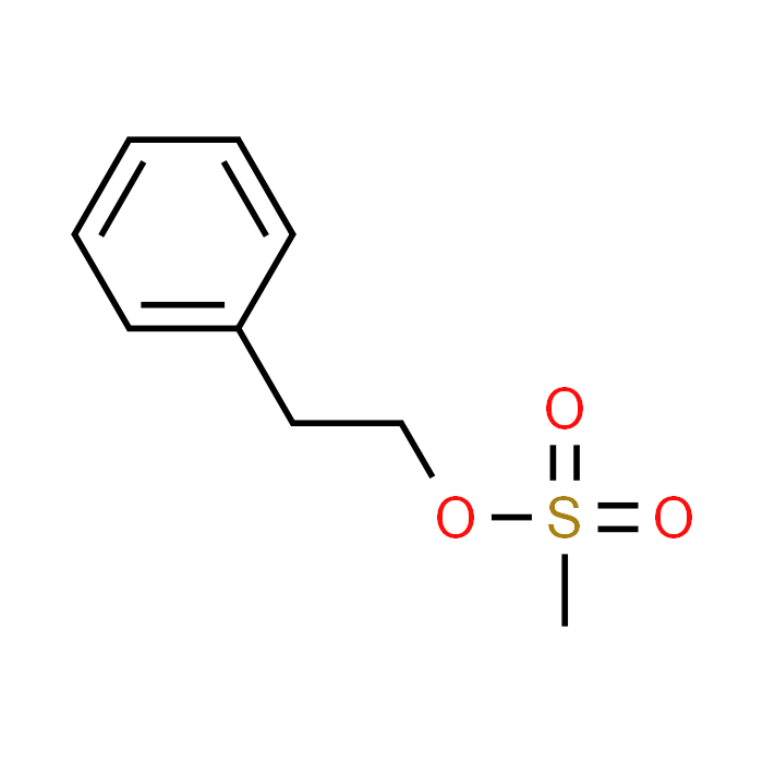 Phenethyl methanesulfonate