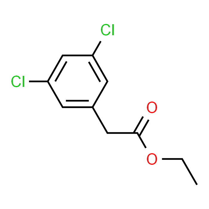 Ethyl 2-(3,5-dichlorophenyl)acetate