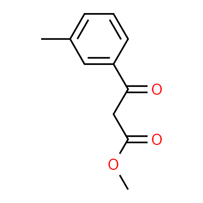 Methyl 3-oxo-3-(m-tolyl)propanoate