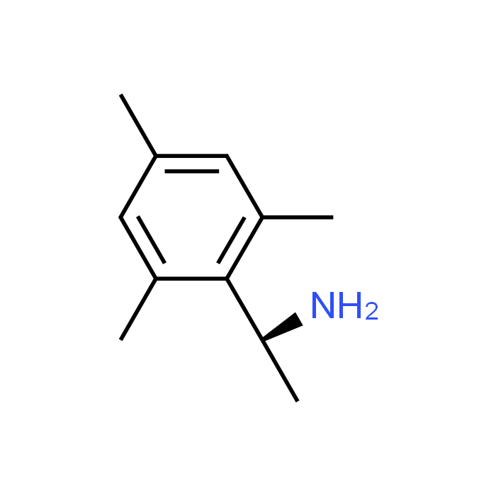 (S)-1-Mesitylethanamine