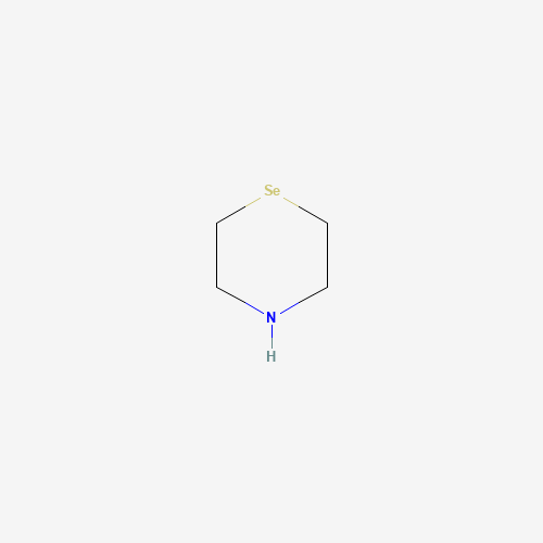 Selenomorpholine