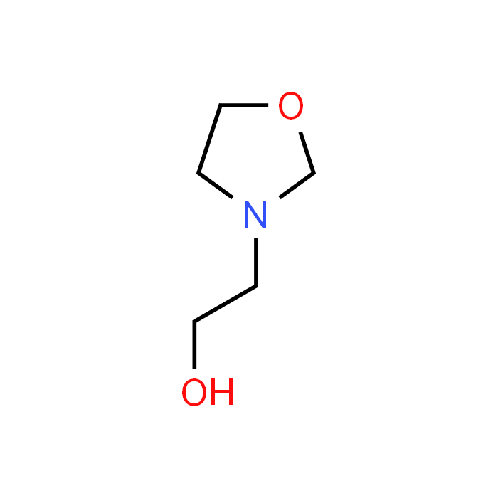 2-(Oxazolidin-3-yl)ethanol