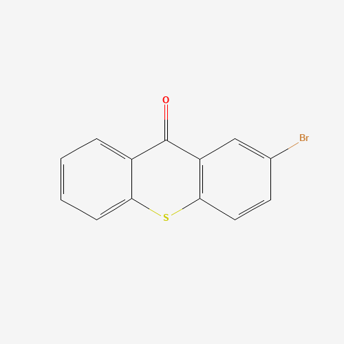 2-Bromo-9H-thioxanthen-9-one