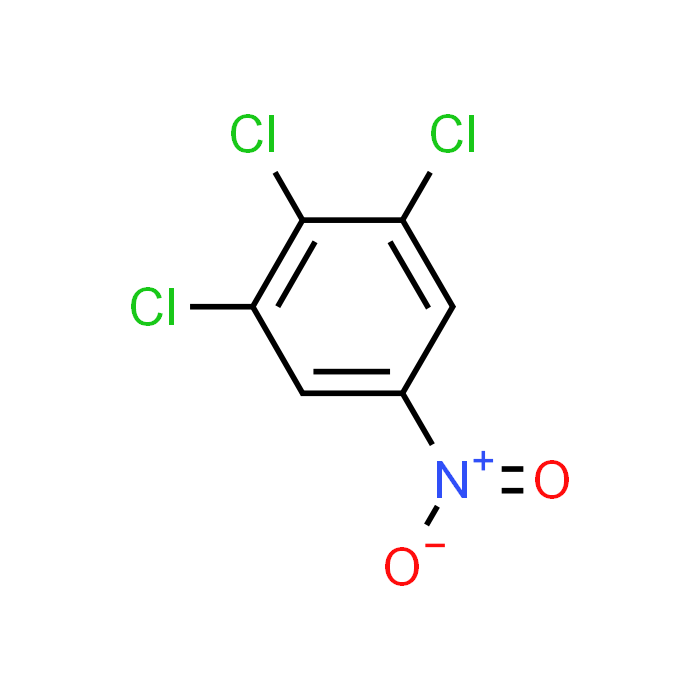 1,2,3-Trichloro-5-nitrobenzene