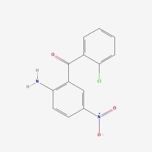 Clonazepam Related Compound B