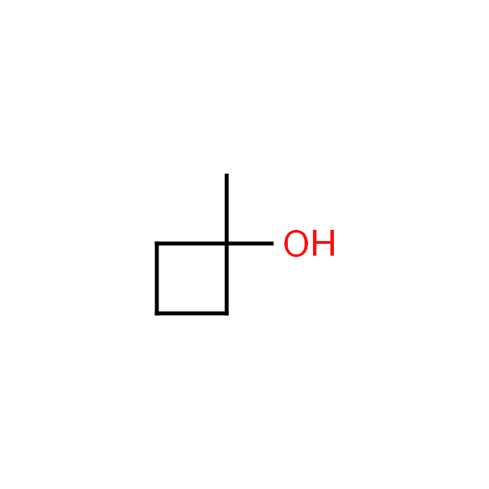 1-Methylcyclobutan-1-ol