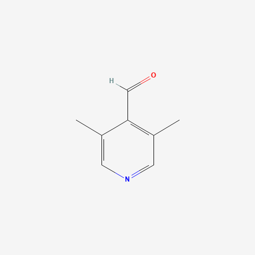 3,5-Dimethylisonicotinaldehyde