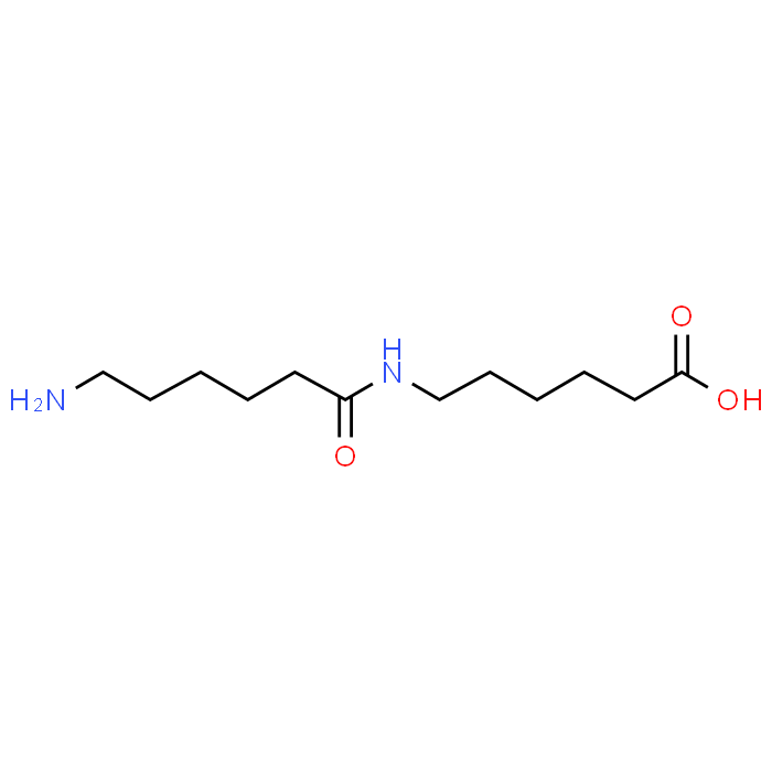 6-(6-Aminohexanamido)hexanoic acid