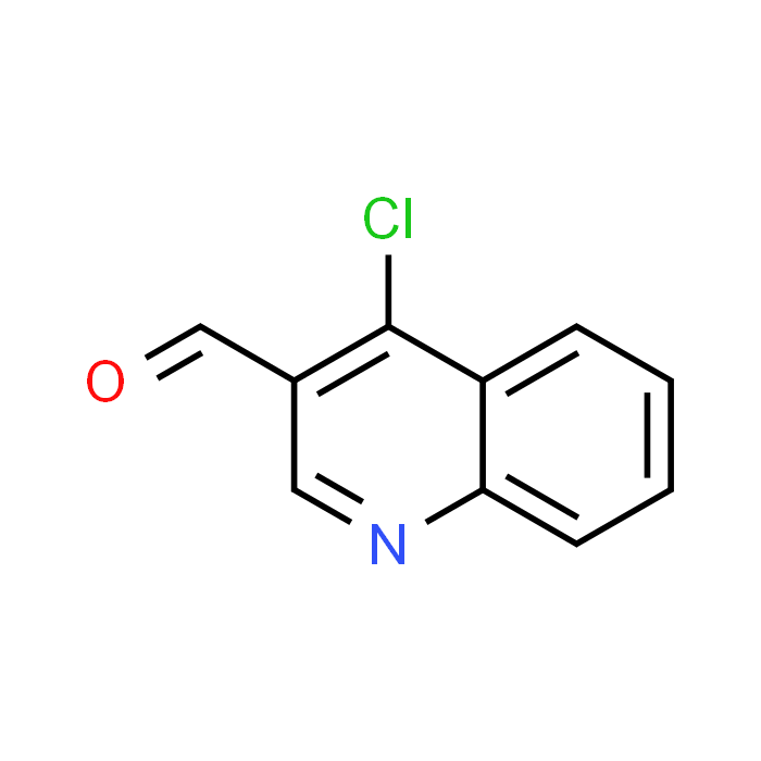 4-Chloroquinoline-3-carbaldehyde