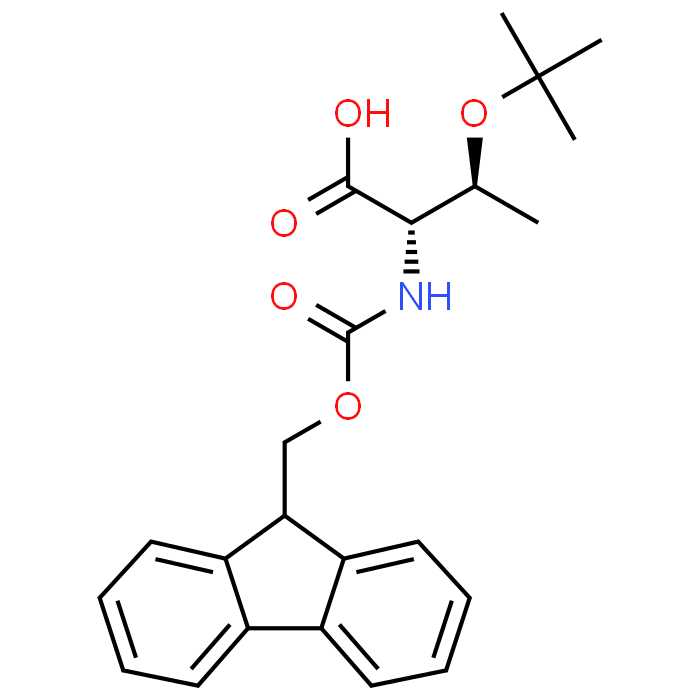 Fmoc-Allo-Thr(tBu)-OH
