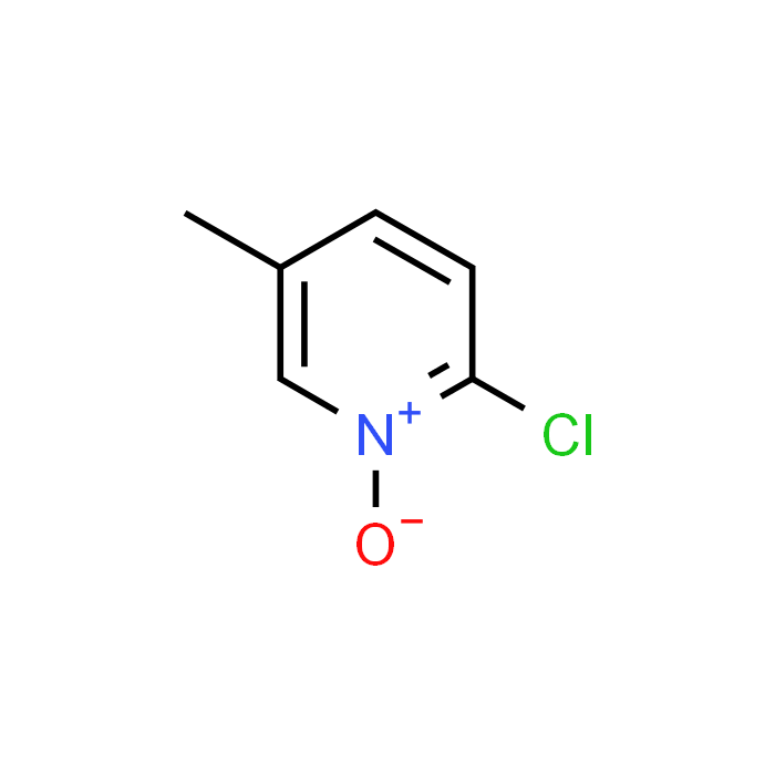 2-Chloro-5-methylpyridine 1-oxide