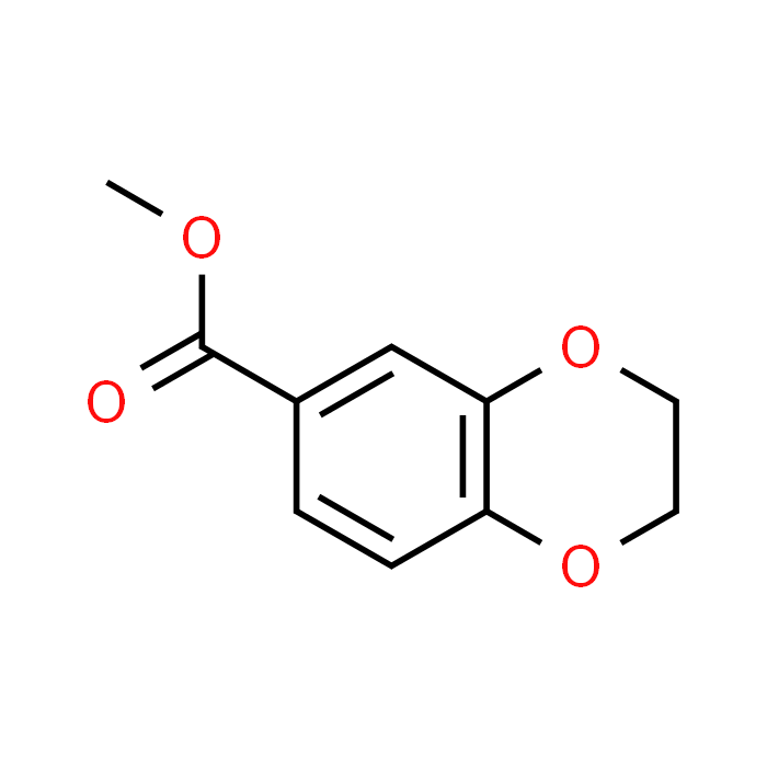 Methyl 1,4-Benzodioxan-6-carboxylate