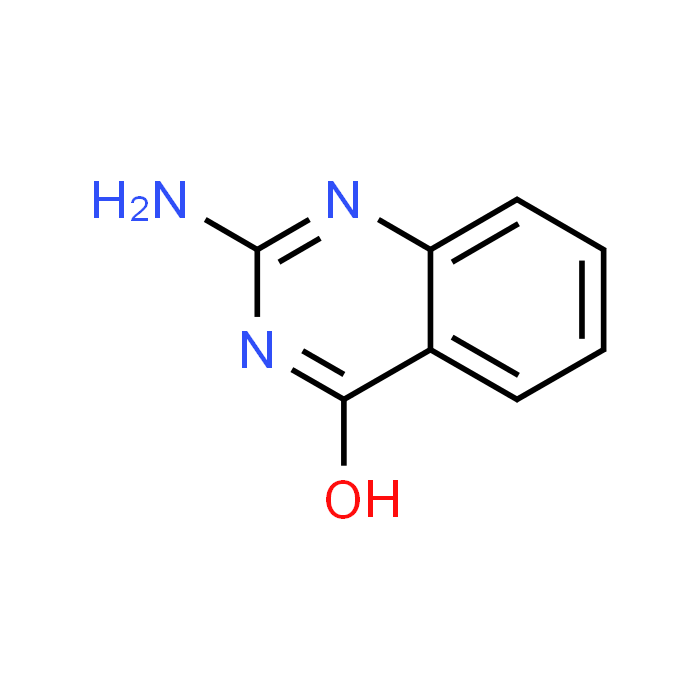 2-Aminoquinazolin-4(3H)-one