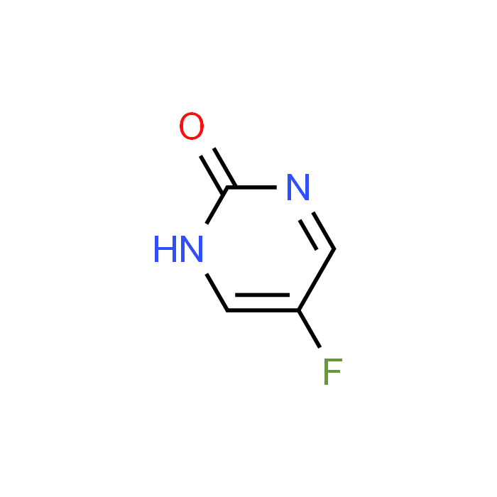 5-Fluoropyrimidin-2(1H)-one
