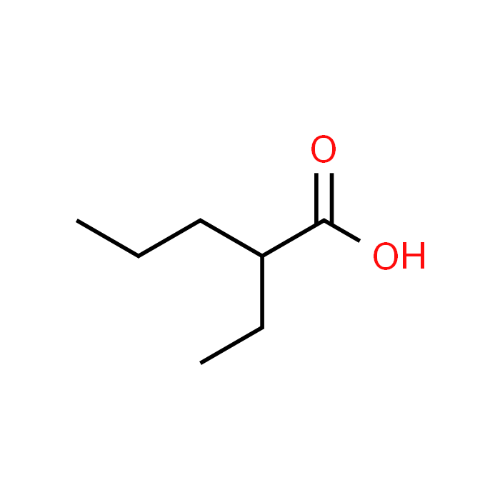 2-Ethylpentanoic acid