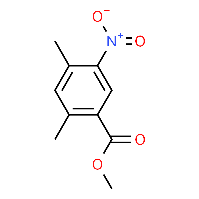 Methyl 2,4-dimethyl-5-nitrobenzoate