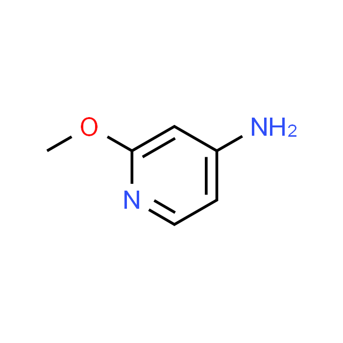 2-Methoxypyridin-4-amine