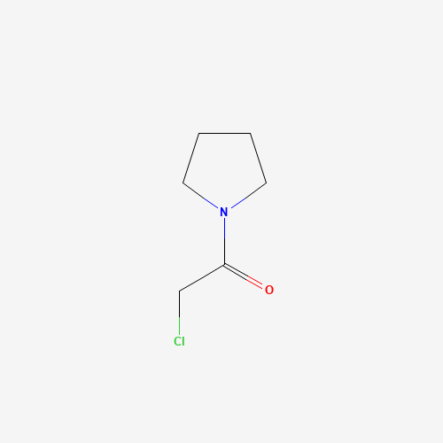 1-(Chloroacetyl)pyrrolidine