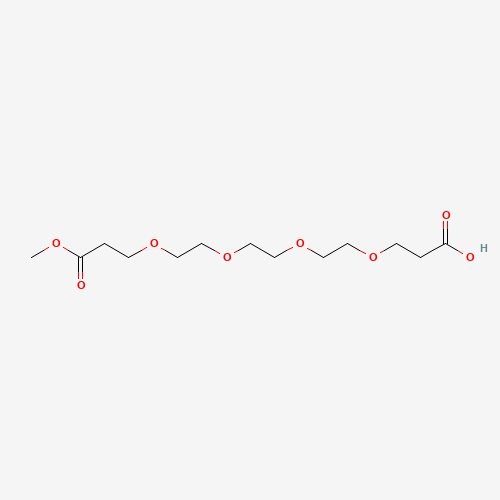 Acid-PEG4-mono-methyl ester