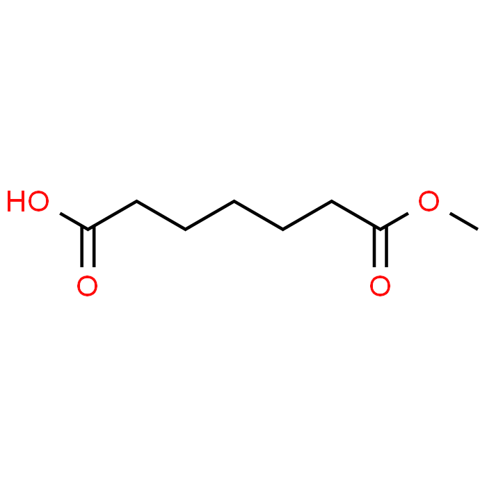 7-Methoxy-7-oxoheptanoic acid