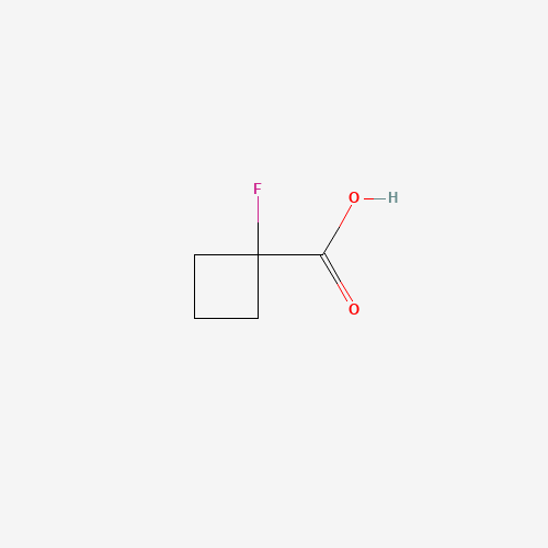 1-Fluorocyclobutanecarboxylic acid