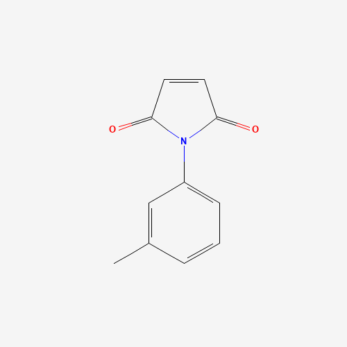 1-(m-Tolyl)-1H-pyrrole-2,5-dione